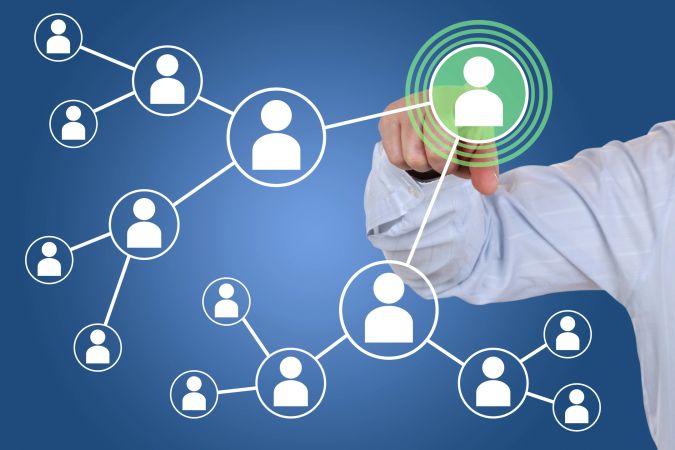 Network Marketing Success