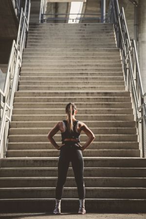 Crush Your Goals